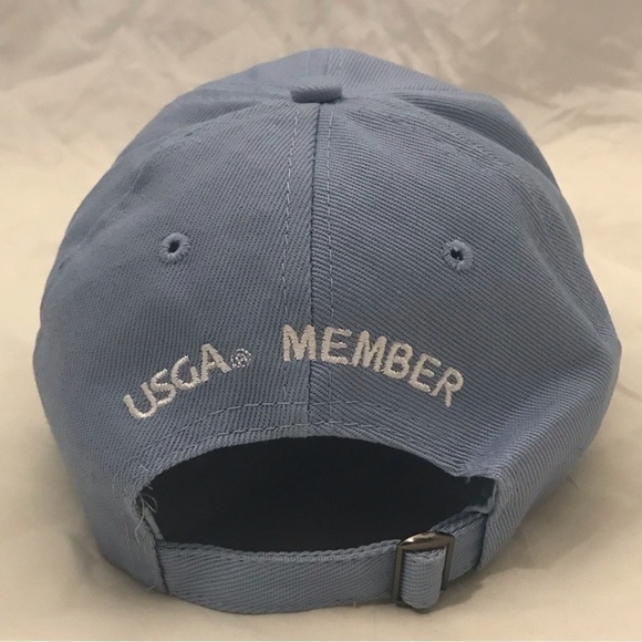 USGA 2019 US Open at Pebble Beach Golf Cap - Picture 7 of 13